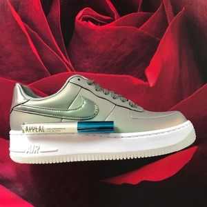 Nike Air Force 1 & APPEAL Holographic LG